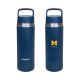 Igloo® 24 oz. Vacuum Insulated Bottle